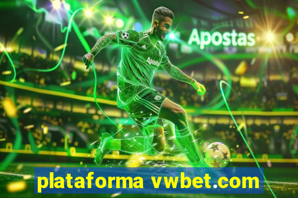 plataforma vwbet.com